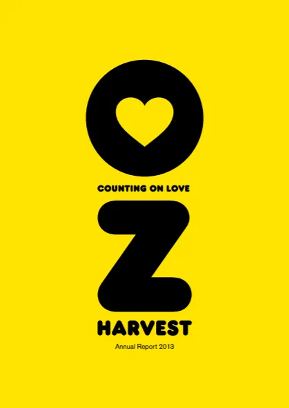 2013 impact report