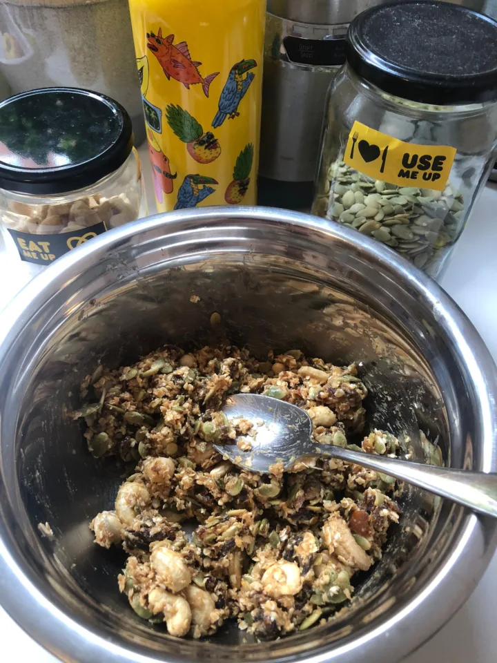Muesli