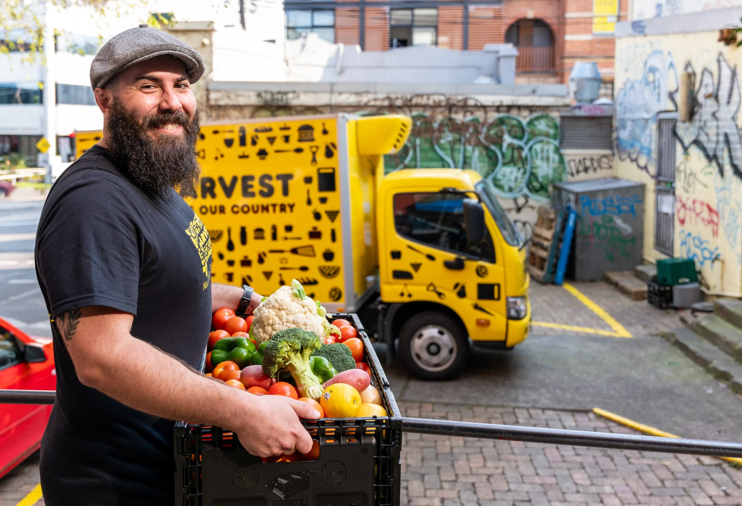 Food Rescue (1)