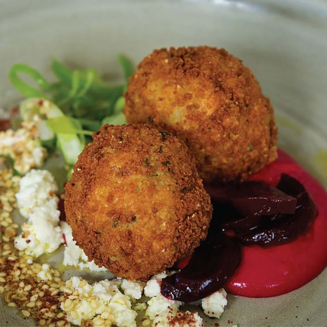 Anything Arancini