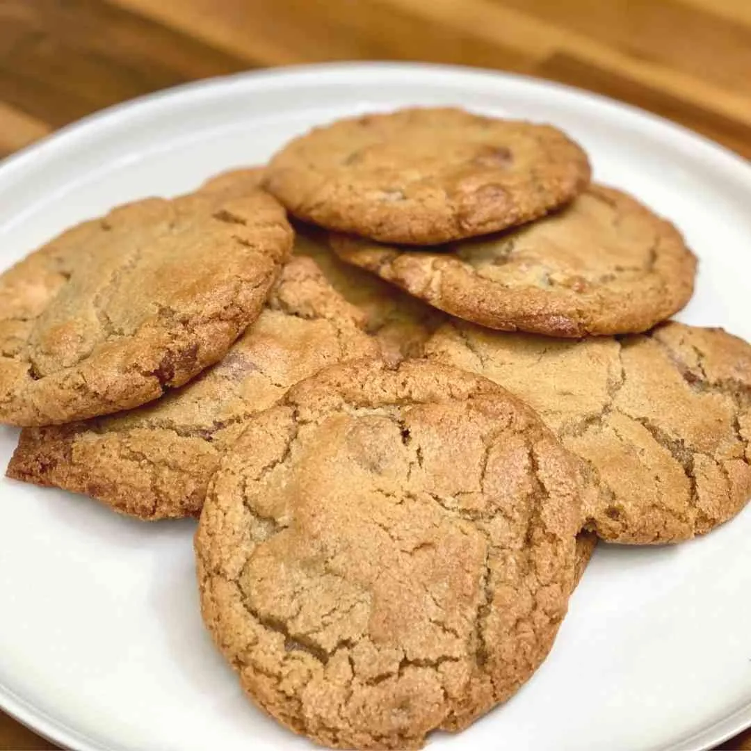 Easter Egg Cookies