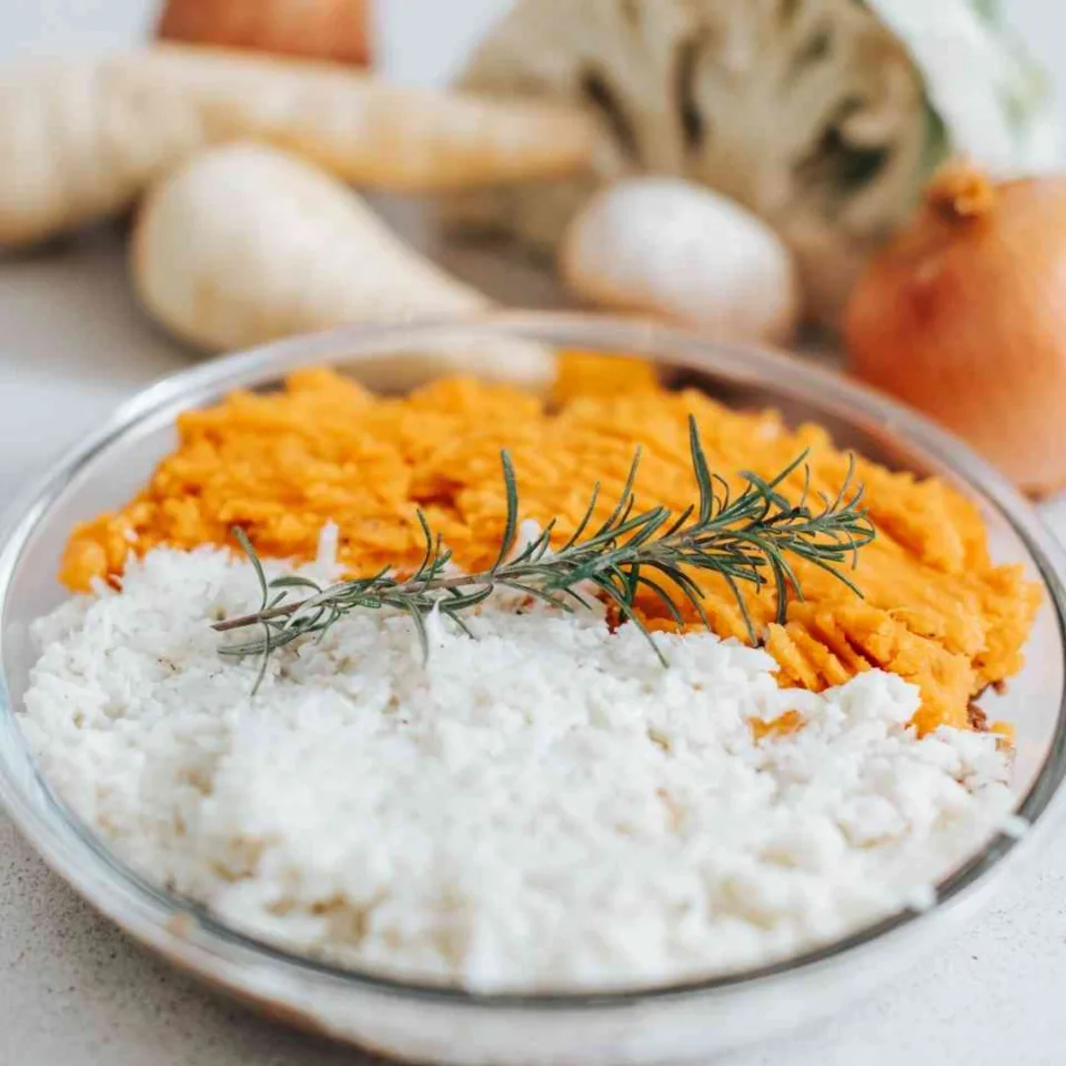 Nana Anats Cottage Pie Recipe